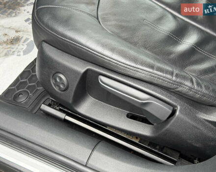Сірий Ауді А6, об'ємом двигуна 3 л та пробігом 225 тис. км за 15999 $, фото 39 на Automoto.ua
