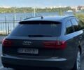 Серый Ауди А6, объемом двигателя 2 л и пробегом 267 тыс. км за 15500 $, фото 1 на Automoto.ua