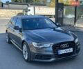 Сірий Ауді А6, об'ємом двигуна 2.97 л та пробігом 310 тис. км за 16299 $, фото 6 на Automoto.ua