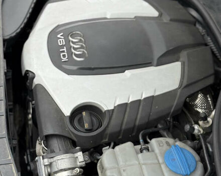 Серый Ауди А6, объемом двигателя 3 л и пробегом 227 тыс. км за 22700 $, фото 18 на Automoto.ua