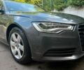 Серый Ауди А6, объемом двигателя 2.97 л и пробегом 266 тыс. км за 21000 $, фото 1 на Automoto.ua