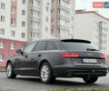 Сірий Ауді А6, об'ємом двигуна 3 л та пробігом 225 тис. км за 15999 $, фото 34 на Automoto.ua