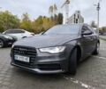 Ауди А6 2013 в Луцке на Automoto.ua Серый Ауди А6, объемом двигателя 3 л и пробегом 310 тыс. км за 18800 $, фото 10 на Automoto.ua