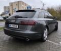 Ауди А6 2013 в Луцке на Automoto.ua Серый Ауди А6, объемом двигателя 3 л и пробегом 310 тыс. км за 18800 $, фото 1 на Automoto.ua