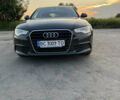 Серый Ауди А6, объемом двигателя 2 л и пробегом 183 тыс. км за 16950 $, фото 1 на Automoto.ua