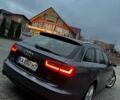 Серый Ауди А6, объемом двигателя 2 л и пробегом 333 тыс. км за 13900 $, фото 59 на Automoto.ua