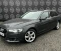 Сірий Ауді А6, об'ємом двигуна 3 л та пробігом 200 тис. км за 13900 $, фото 2 на Automoto.ua