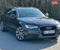 Серый Ауди А6, объемом двигателя 2 л и пробегом 301 тыс. км за 14500 $, фото 1 на Automoto.ua