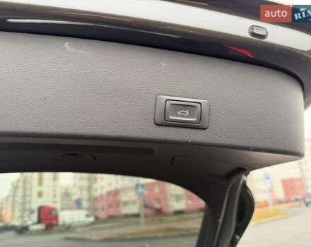 Сірий Ауді А6, об'ємом двигуна 3 л та пробігом 225 тис. км за 15999 $, фото 87 на Automoto.ua
