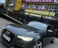 Серый Ауди А6, объемом двигателя 2 л и пробегом 333 тыс. км за 13900 $, фото 56 на Automoto.ua