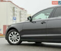 Сірий Ауді А6, об'ємом двигуна 3 л та пробігом 225 тис. км за 15999 $, фото 20 на Automoto.ua