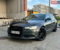 Сірий Ауді А6, об'ємом двигуна 2.97 л та пробігом 309 тис. км за 15000 $, фото 1 на Automoto.ua