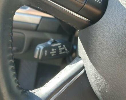 Ауди А6 2013 в Малине на Automoto.ua Серый Ауди А6, объемом двигателя 2 л и пробегом 275 тыс. км за 17300 $, фото 17 на Automoto.ua