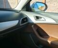Ауди А6 2013 в Малине на Automoto.ua Серый Ауди А6, объемом двигателя 2 л и пробегом 275 тыс. км за 17300 $, фото 25 на Automoto.ua