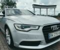 Сірий Ауді А6, об'ємом двигуна 2 л та пробігом 292 тис. км за 13299 $, фото 1 на Automoto.ua