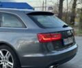 Серый Ауди А6, объемом двигателя 2 л и пробегом 333 тыс. км за 13900 $, фото 27 на Automoto.ua