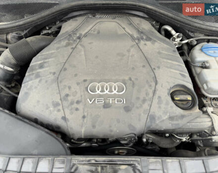 Сірий Ауді А6, об'ємом двигуна 3 л та пробігом 225 тис. км за 15999 $, фото 79 на Automoto.ua