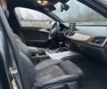 Серый Ауди А6, объемом двигателя 2 л и пробегом 333 тыс. км за 13900 $, фото 46 на Automoto.ua