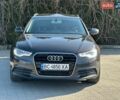 Серый Ауди А6, объемом двигателя 2 л и пробегом 301 тыс. км за 14500 $, фото 1 на Automoto.ua