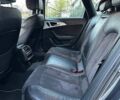 Серый Ауди А6, объемом двигателя 2 л и пробегом 333 тыс. км за 13900 $, фото 21 на Automoto.ua