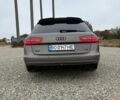 Сірий Ауді А6, об'ємом двигуна 1.97 л та пробігом 170 тис. км за 13500 $, фото 2 на Automoto.ua