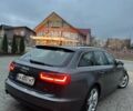 Серый Ауди А6, объемом двигателя 2 л и пробегом 333 тыс. км за 13900 $, фото 55 на Automoto.ua