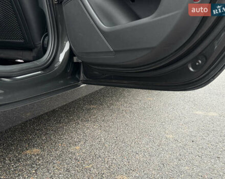 Сірий Ауді А6, об'ємом двигуна 3 л та пробігом 225 тис. км за 15999 $, фото 66 на Automoto.ua