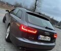 Серый Ауди А6, объемом двигателя 2 л и пробегом 333 тыс. км за 13900 $, фото 54 на Automoto.ua