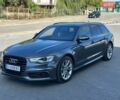 Сірий Ауді А6, об'ємом двигуна 2.97 л та пробігом 310 тис. км за 16299 $, фото 1 на Automoto.ua