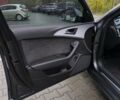 Ауди А6 2013 в Луцке на Automoto.ua Серый Ауди А6, объемом двигателя 3 л и пробегом 310 тыс. км за 18800 $, фото 14 на Automoto.ua