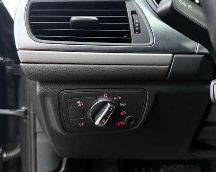 Серый Ауди А6, объемом двигателя 1.97 л и пробегом 260 тыс. км за 16100 $, фото 25 на Automoto.ua