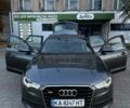 Серый Ауди А6, объемом двигателя 2 л и пробегом 333 тыс. км за 13900 $, фото 13 на Automoto.ua