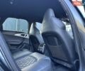 Сірий Ауді А6, об'ємом двигуна 2.97 л та пробігом 310 тис. км за 16299 $, фото 38 на Automoto.ua