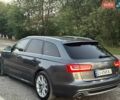Сірий Ауді А6, об'ємом двигуна 2.97 л та пробігом 310 тис. км за 16299 $, фото 48 на Automoto.ua