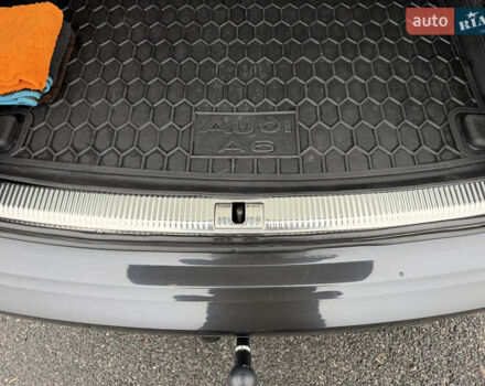 Сірий Ауді А6, об'ємом двигуна 3 л та пробігом 225 тис. км за 15999 $, фото 85 на Automoto.ua