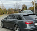 Серый Ауди А6, объемом двигателя 3 л и пробегом 227 тыс. км за 22700 $, фото 3 на Automoto.ua