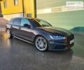 Серый Ауди А6, объемом двигателя 3 л и пробегом 260 тыс. км за 16364 $, фото 1 на Automoto.ua