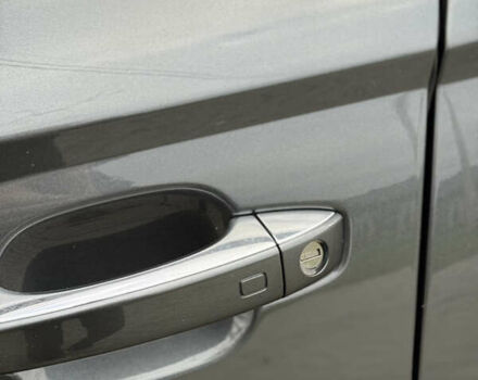 Серый Ауди А6, объемом двигателя 3 л и пробегом 227 тыс. км за 22700 $, фото 24 на Automoto.ua