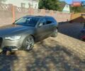 Ауди А6 2013 в Малине на Automoto.ua Серый Ауди А6, объемом двигателя 2 л и пробегом 275 тыс. км за 17300 $, фото 21 на Automoto.ua