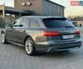 Сірий Ауді А6, об'ємом двигуна 2.97 л та пробігом 310 тис. км за 16299 $, фото 49 на Automoto.ua