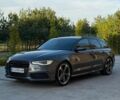 Сірий Ауді А6, об'ємом двигуна 3 л та пробігом 246 тис. км за 18800 $, фото 1 на Automoto.ua