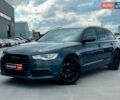 Серый Ауди А6, объемом двигателя 3 л и пробегом 306 тыс. км за 16490 $, фото 1 на Automoto.ua