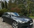 Серый Ауди А6, объемом двигателя 2 л и пробегом 333 тыс. км за 13900 $, фото 39 на Automoto.ua