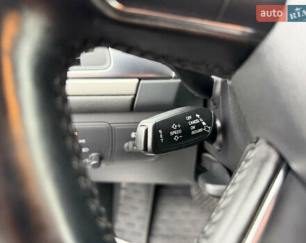 Сірий Ауді А6, об'ємом двигуна 3 л та пробігом 225 тис. км за 15999 $, фото 45 на Automoto.ua