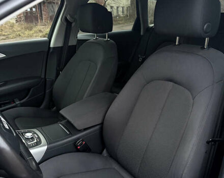 Серый Ауди А6, объемом двигателя 1.97 л и пробегом 260 тыс. км за 16100 $, фото 27 на Automoto.ua