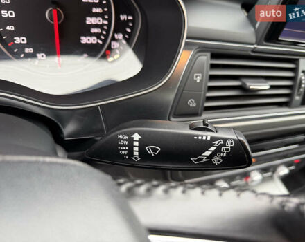 Сірий Ауді А6, об'ємом двигуна 3 л та пробігом 225 тис. км за 15999 $, фото 47 на Automoto.ua