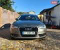 Сірий Ауді А6, об'ємом двигуна 2 л та пробігом 275 тис. км за 16300 $, фото 1 на Automoto.ua