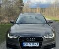 Сірий Ауді А6, об'ємом двигуна 3 л та пробігом 280 тис. км за 18500 $, фото 1 на Automoto.ua
