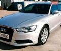 Сірий Ауді А6, об'ємом двигуна 2 л та пробігом 290 тис. км за 15800 $, фото 1 на Automoto.ua