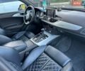 Сірий Ауді А6, об'ємом двигуна 2.97 л та пробігом 310 тис. км за 16299 $, фото 34 на Automoto.ua